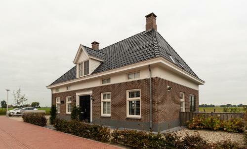 Dinie's Bed En Brood