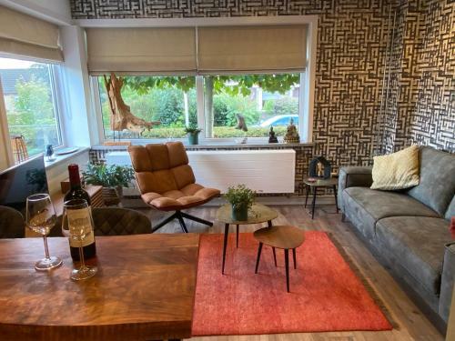 Apartamento Benb Voorneputten