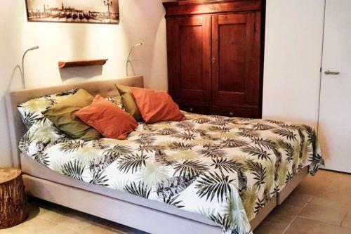 Apartamento Verborgen Parel Aan de Rotte