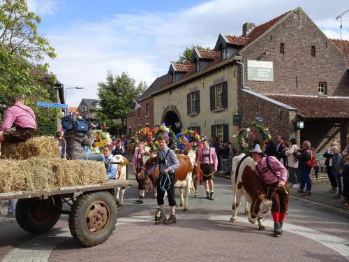 Bungalowpark Simpelveld 97