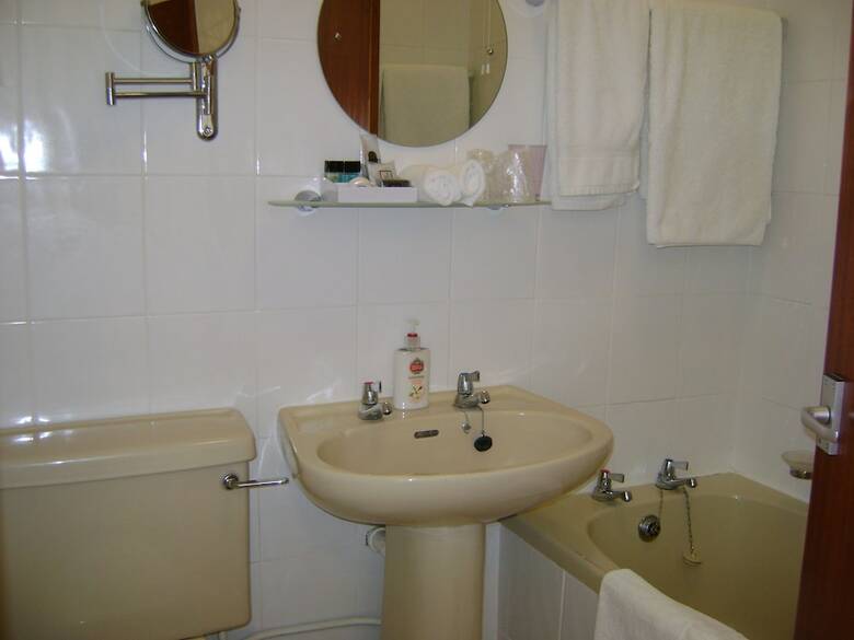 Hostal The Wharncliffe