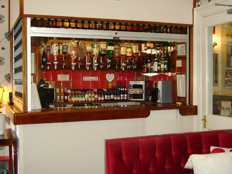 Hostal The Wharncliffe