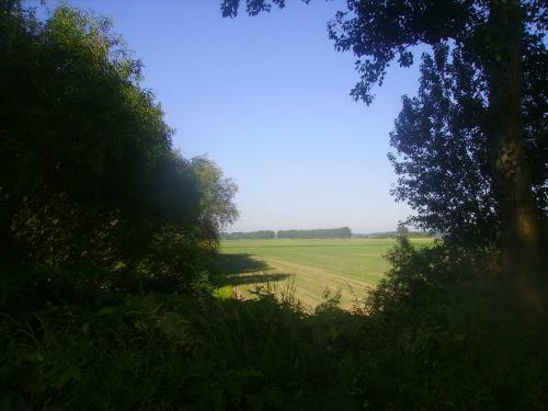 Chaletpark Krabbenkreek