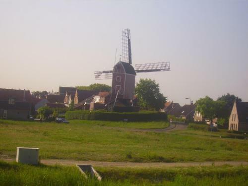 Chaletpark Krabbenkreek