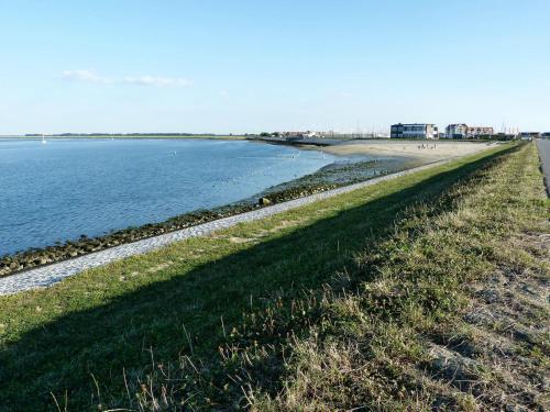 Strandhut 64