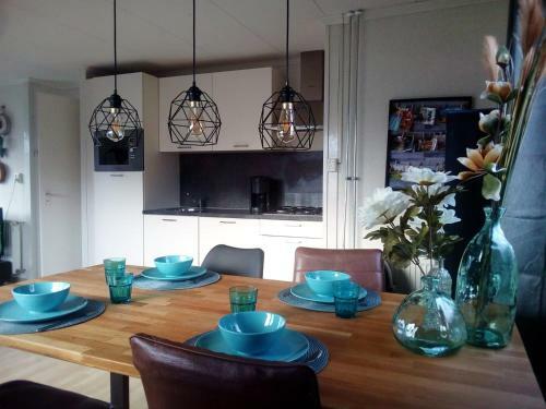 Het Dobbertje, Park Eb & Vloed Nummer 40