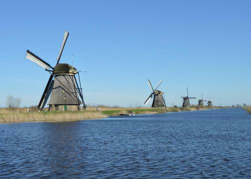 Het Dobbertje, Park Eb & Vloed Nummer 40