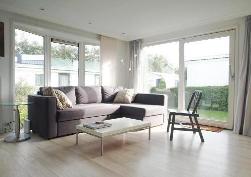 Chaletparc Krabbenkreek Zeeland - Chalet 84
