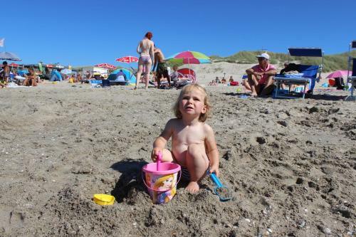 Vakantiehuis Aan Zee
