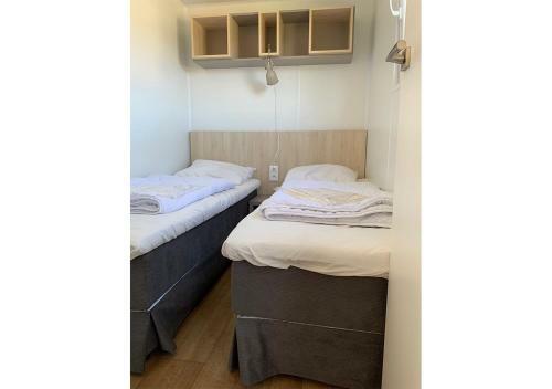 Chaletparc Krabbenkreek Zeeland - Chalet 78