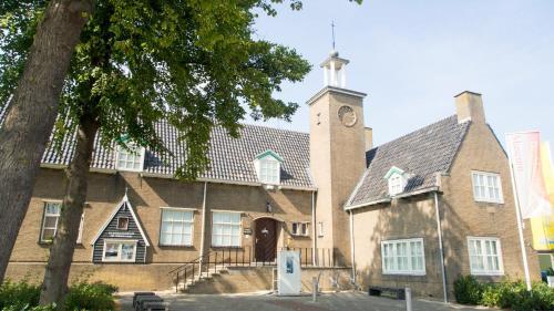 Chaletparc Krabbenkreek Zeeland - Chalet 78