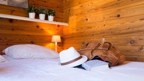 Chaletparc Krabbenkreek Zeeland - Chalet 78