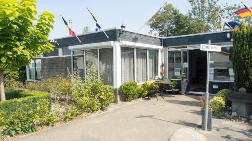 Chaletparc Krabbenkreek Zeeland - Chalet 78