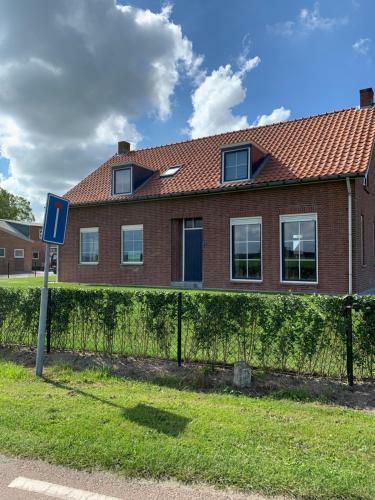 Familieverblijf de Groene Specht