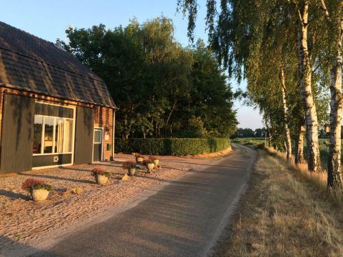 B&B Op 't Eikenschoor