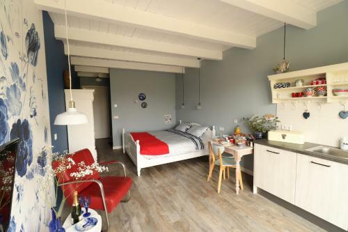 B&B Buutegeweun