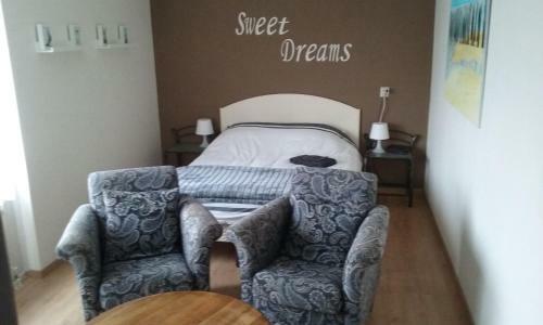 Bed En Breakfast En Bike