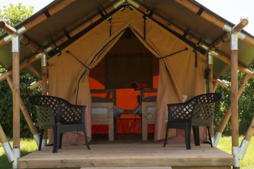 Camping De Kuilen