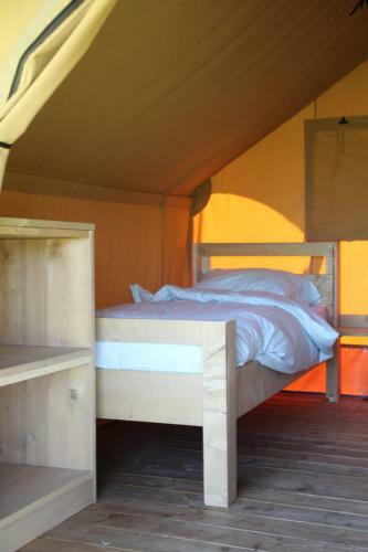 Camping De Kuilen
