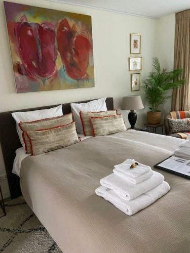 B&B Ereprijs