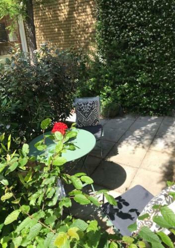 B&B Ereprijs