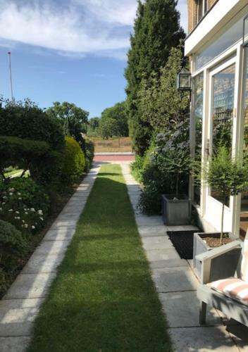 B&B Ereprijs