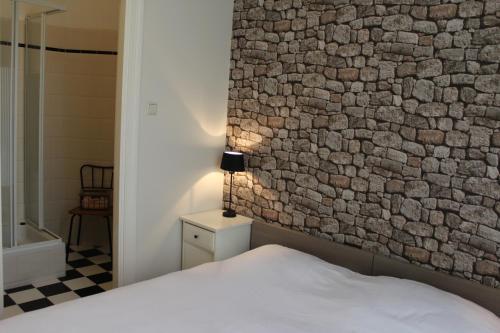 Bed & Breakfast En Suite