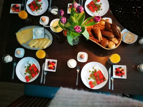 Bed & Breakfast En Suite