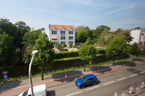 Apartamento Bizstay Maurits
