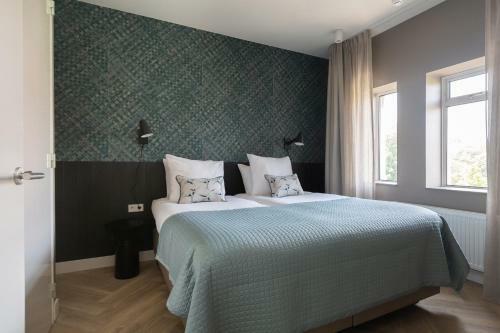 Apartamento Bizstay Maurits