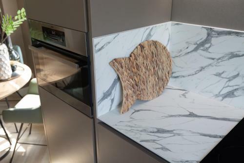 Apartamento Bizstay Maurits