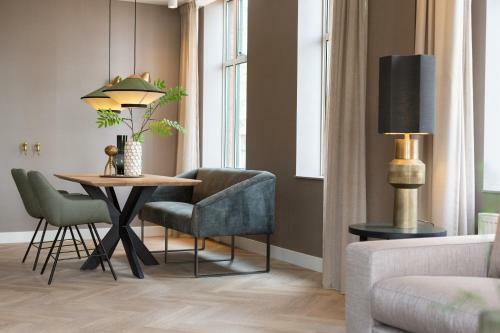 Apartamento Bizstay Maurits