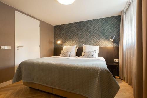 Apartamento Bizstay Maurits