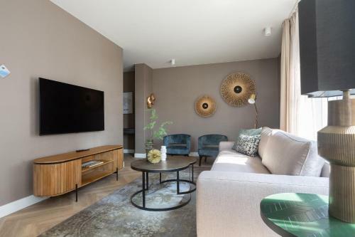 Apartamento Bizstay Maurits