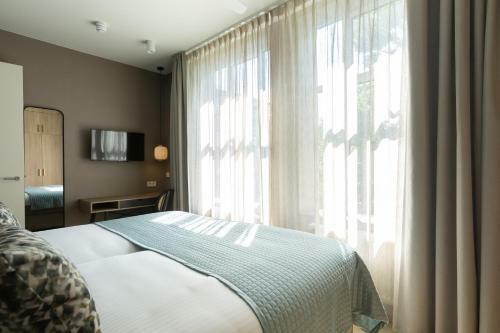 Apartamento Bizstay Maurits