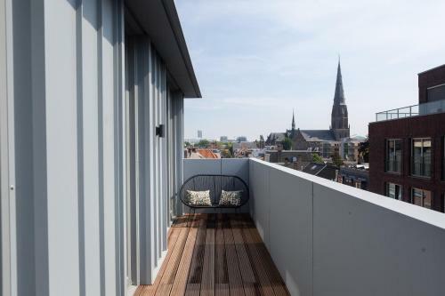 Apartamento Bizstay Maurits