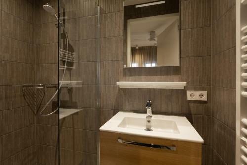 Apartamento Bizstay Maurits