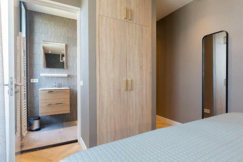 Apartamento Bizstay Maurits