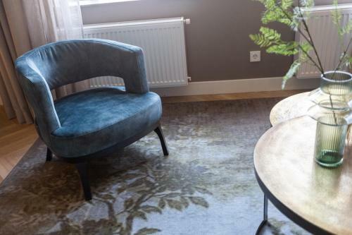 Apartamento Bizstay Maurits