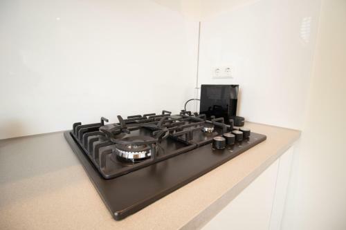 Escamp Apartments