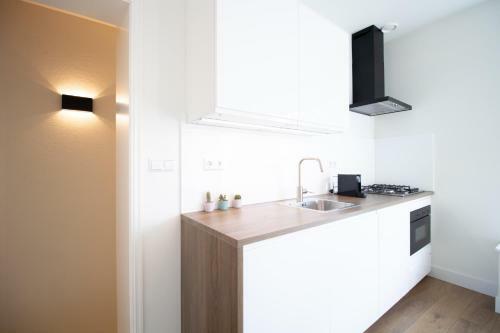 Escamp Apartments