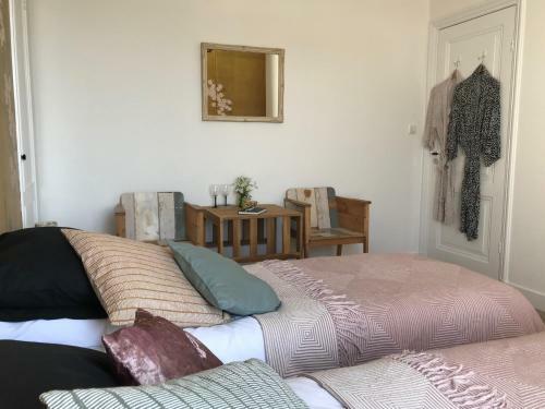 B&B Valkenbos