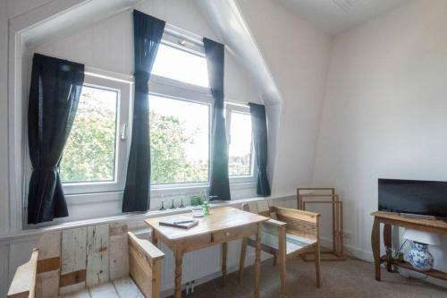 B&B Valkenbos