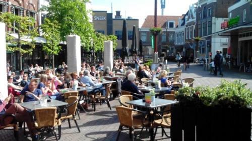 B&B Waterpoort