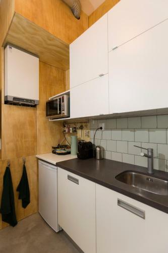 Apartamento Veenkadebnb