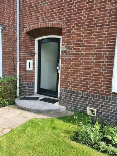 Bed & Breakfast Scheveningen Sea Side