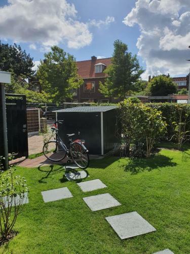 Bed & Breakfast Scheveningen Sea Side