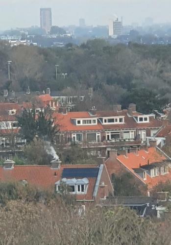 Bed & Breakfast Scheveningen Sea Side