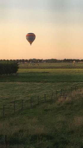 Bed En Breakfast Zandwerven