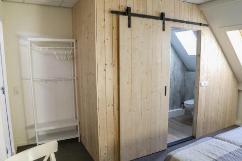 B&B Hartje Spakenburg